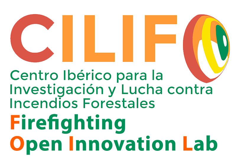 CILIFO - Firefighting Open Innovation Lab