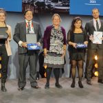 El Proyecto CILIFO que lucha contra los incendios forestales gana los Premios Europeos a la Promoción Empresarial (EEPA)